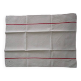 Old tea towel