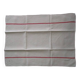 Old tea towel