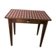 Child desk 50s
