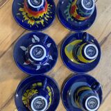 Illy collection 1994 luca trazzi