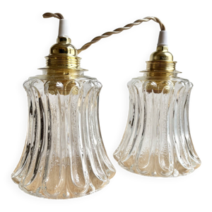 duo de baladeuses rétro