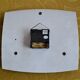 Vintage japy formica kitchen clock 1960
