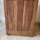 SCRIBAN in oak Louis 15 style