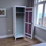 Parisian wardrobe, nude pink, 1940.