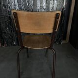 Chaise d’école