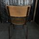 School chair