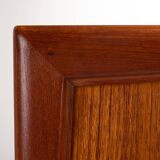 Teak sideboard by ACO Møbler, Denmark 1960s