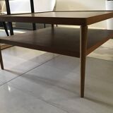 Low table