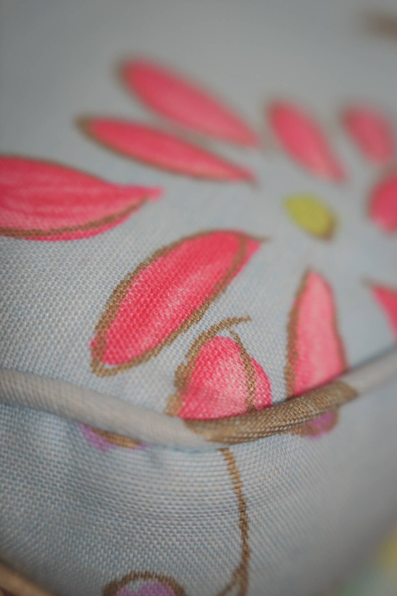 Louis XV Bench - Maison Moissonnier