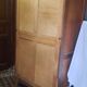 Sliding door wardrobe