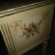 Table de chevet