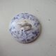 Sucrier en porcelaine de sargemines