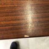 Alain Richard Table for TV Furniture