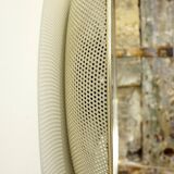 Miroir lumineux  vintage années 50/60'