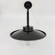 Lampe de cour
