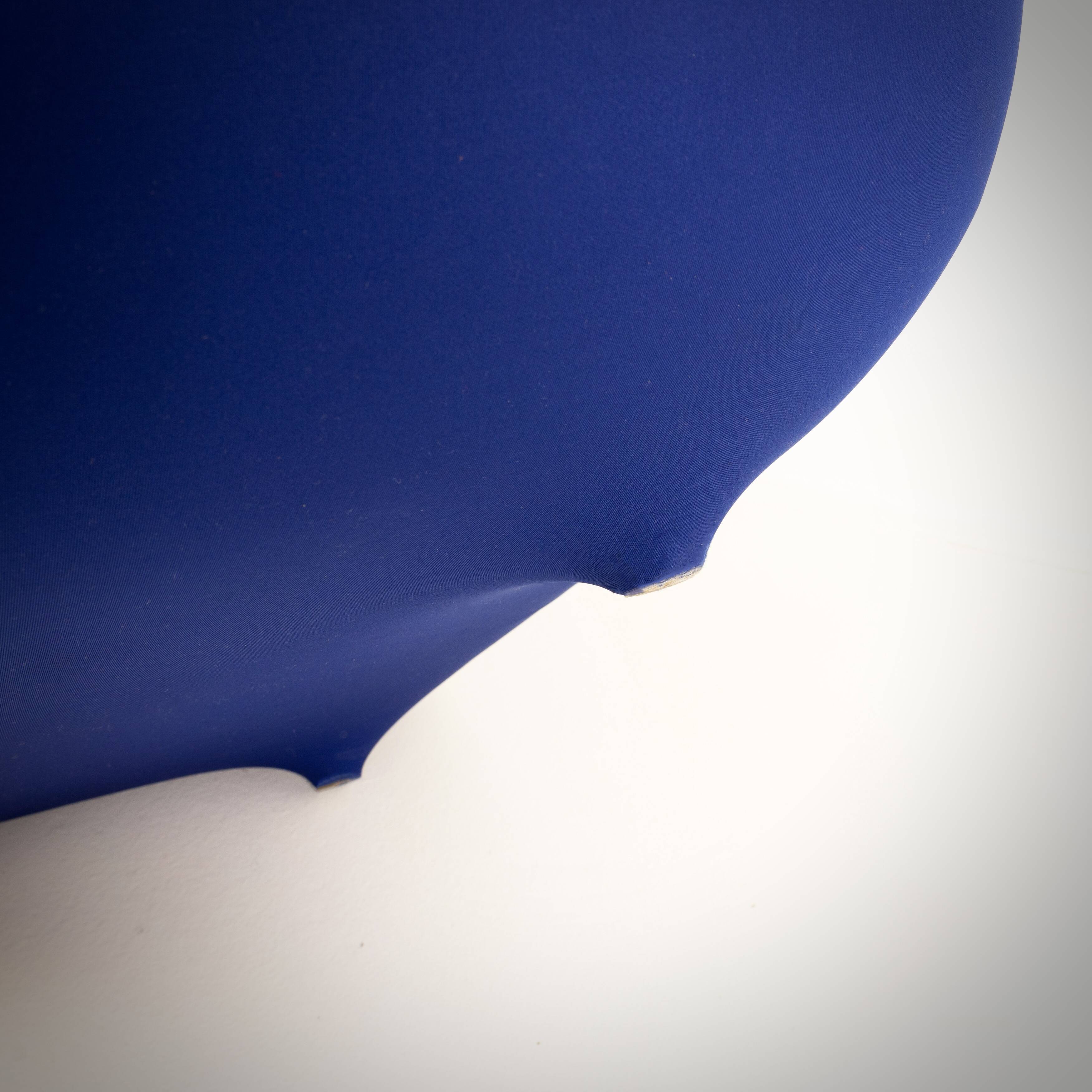 Etienne Henri Martin, 2 armchairs 1500, TFM, circa 1964