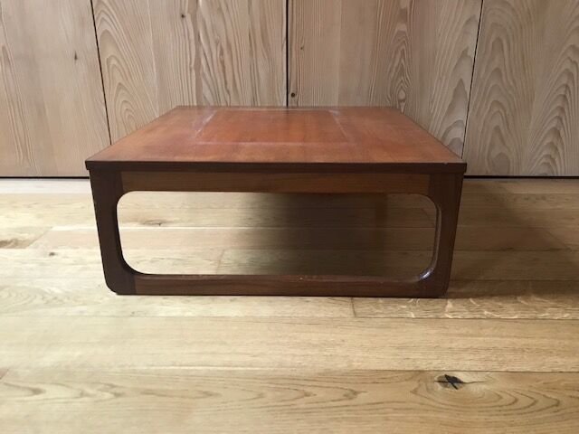 SOFA MODULAR BENCH - HANS OLSEN FOR BRAMIN