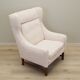 Rosewood armchair, Danish design, 1970s, manufacture: Skippers