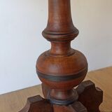 Ancienne table basse antique.