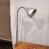 Workshop lamp ki-e-klair Alphonse Pinoit 1950