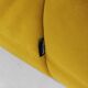 Togo 1-seater armchair Michel Ducaroy Alcantara Ligne Roset
