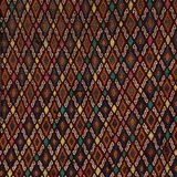 Large Vintage Turkish Kilim Rug 236x175 cm Wool Jajim Kelim