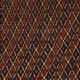 Large Vintage Turkish Kilim Rug 236x175 cm Wool Jajim Kelim
