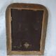 Mirror Louis Philippe 59x79cm