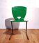 Chaise de cantine vintages
