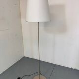 Italian Mid Century Modernist Fontana Arte floor lamp, 1950s