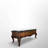 Console italienne, années 40/50