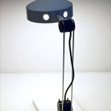 Martinelli luce 1970's table lamp mod. 665