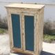 Hanging display case
