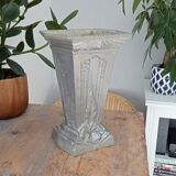 Old art deco vase
