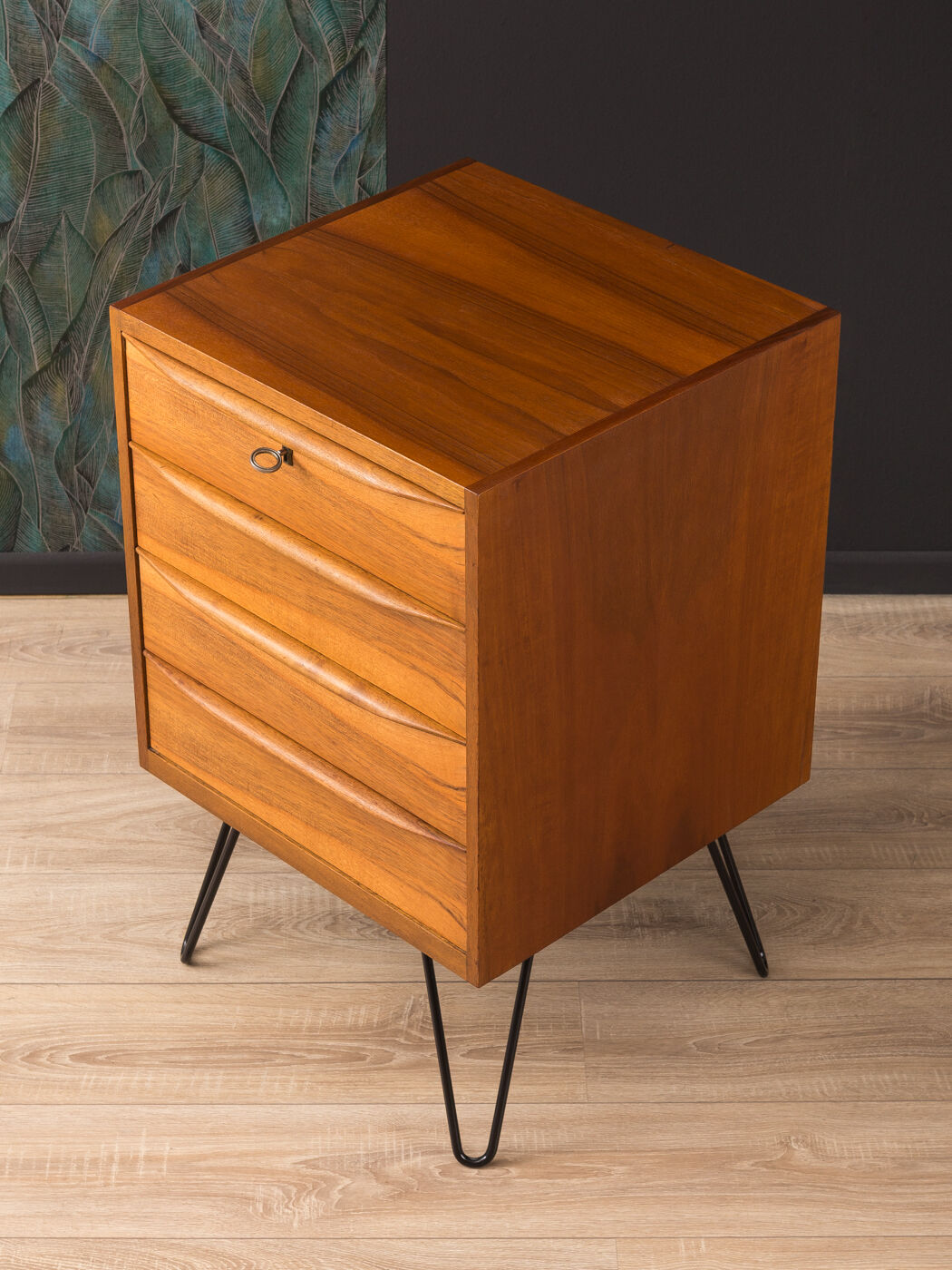 Chest of drawers from the 1950s, Hellerau