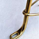 Vintage Lamp • Wall Lamp • Cocotte • Rupert Nikoll • 1950