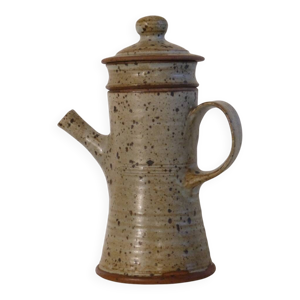 theiere ou cafetiere