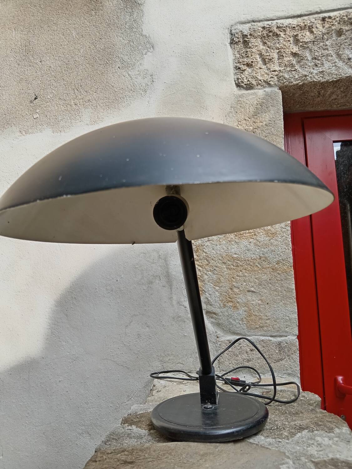 Lampe de bureau