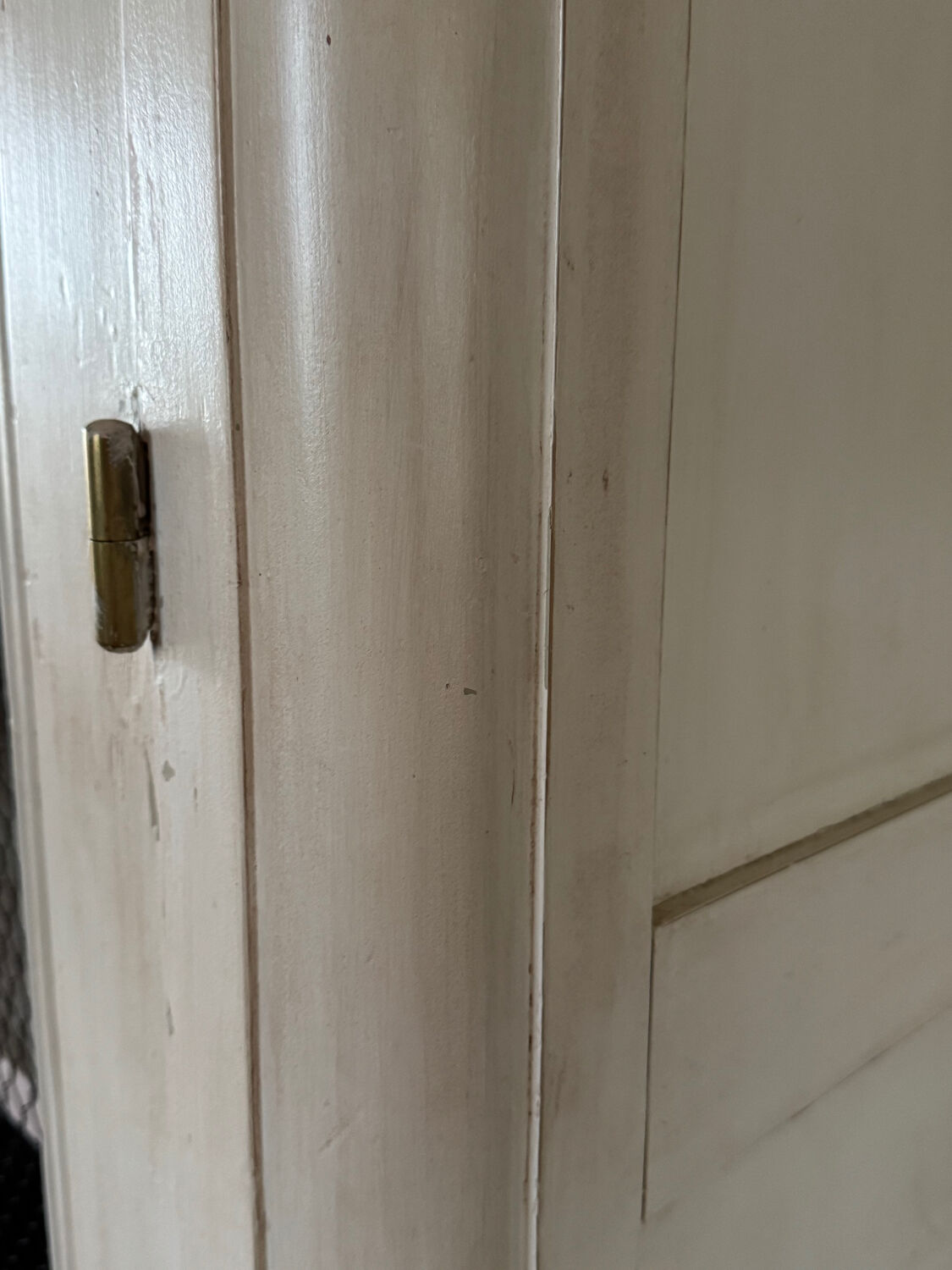 Large vintage shop furniture