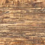 Large antique winemaker's table in solid wood – 230 x 75 x 75 cm