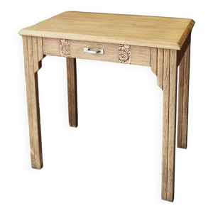 Console / bureau art