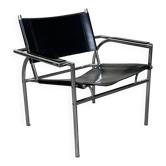 Vintage Leolux armchair by Gérard Vollenbrock for Gelderland