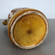Vase par Scheurich fat lava multi-color 485-45 "Onion" années 1970