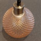 Diamond tip suspension