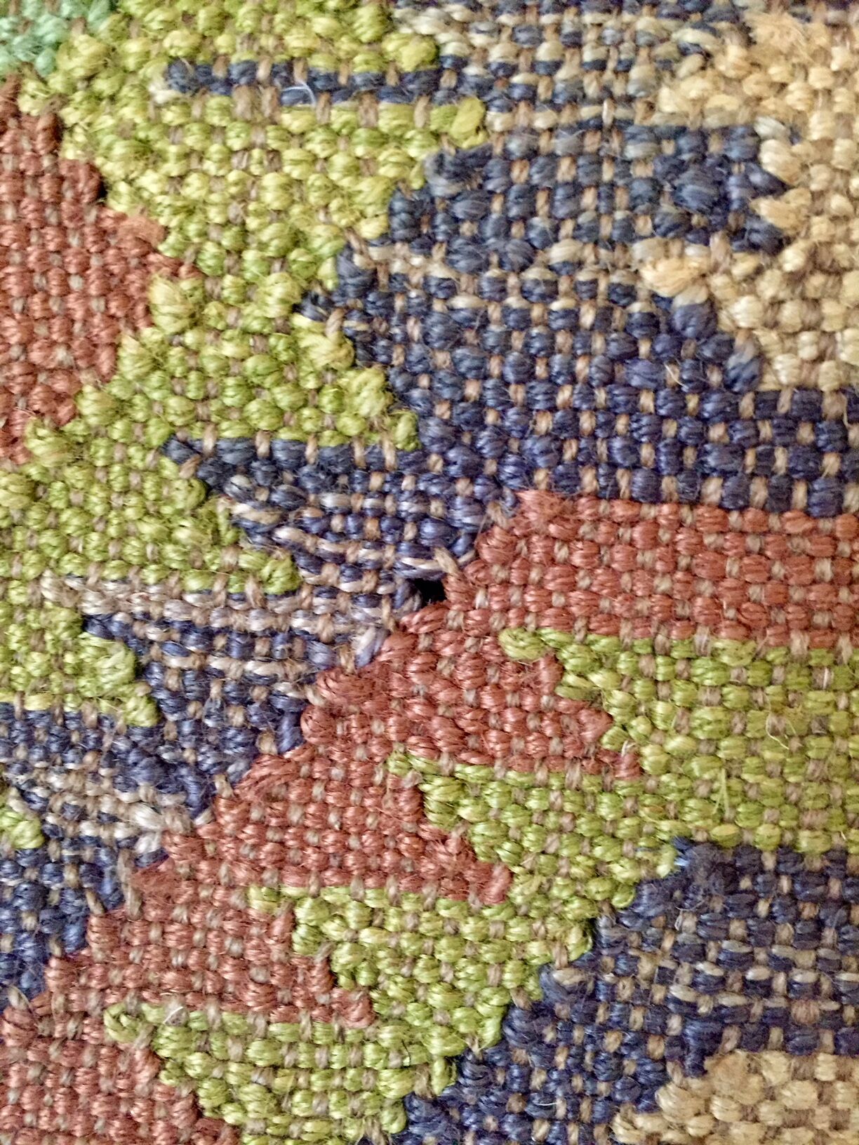 Kilim carpet 200cm x 130cm