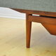 Daybed Antimott by Walter Knoll, 1950