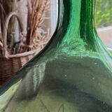 Dame-jeanne verte 30L