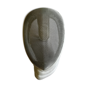 Masque d'escrime