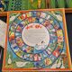 Jeu de dada année 1970