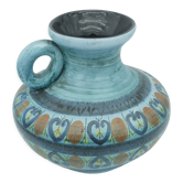 Ceramic vase jean de lespinasse